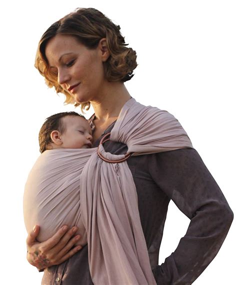 best ring sling baby carrier